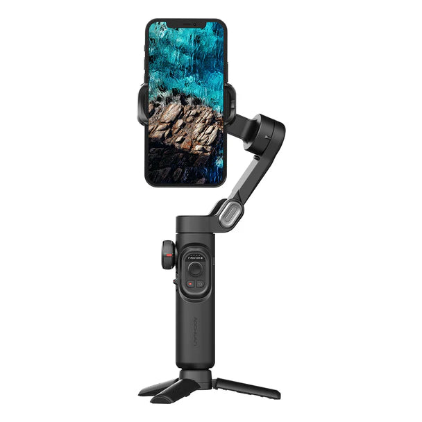 MotionMate SteadyPro